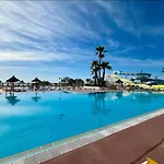 Grand 313, 6 Personnes, Siblu Le Des Reves Ferienhaus