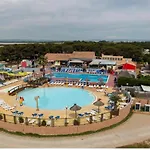 Grand 313, 6 Personnes, Siblu Le Des Reves Ferienhaus *