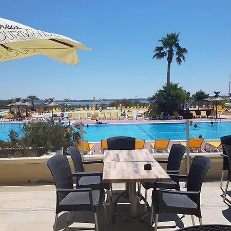 Grand 313, 6 Personnes, Siblu Le Des Reves
