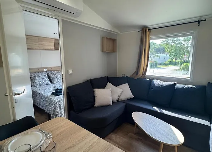Grand 313, 6 Personnes, Siblu Le Des Reves Lattes