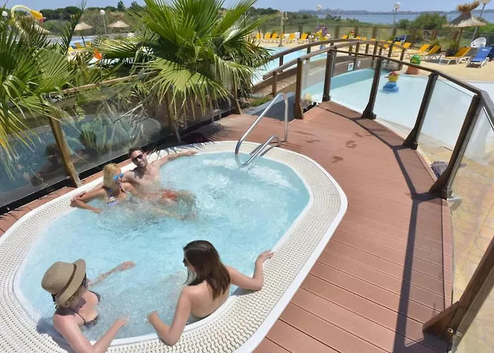 Grand 313, 6 Personnes, Siblu Le Des Reves