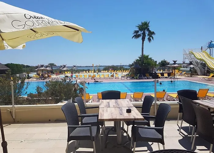 Grand 313, 6 Personnes, Siblu Le Des Reves
