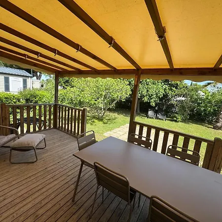 Grand 313, 6 Personnes, Siblu Le Des Reves Feriehus