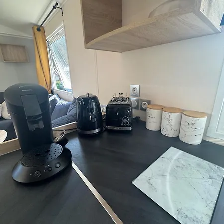 Feriehus Grand 313, 6 Personnes, Siblu Le Des Reves *