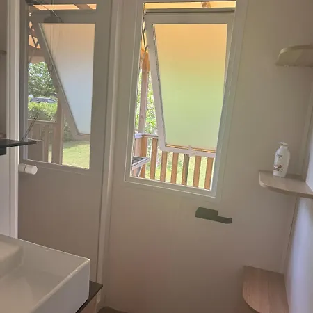 Grand 313, 6 Personnes, Siblu Le Des Reves Feriehus