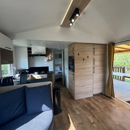 Grand 313, 6 Personnes, Siblu Le Des Reves Feriehus