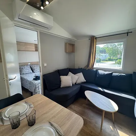 Grand 313, 6 Personnes, Siblu Le Des Reves Lattes