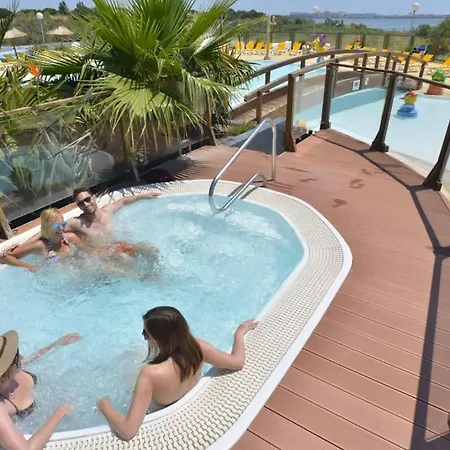 Grand 313, 6 Personnes, Siblu Le Des Reves