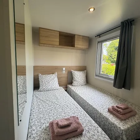 Feriehus Grand 313, 6 Personnes, Siblu Le Des Reves Lattes