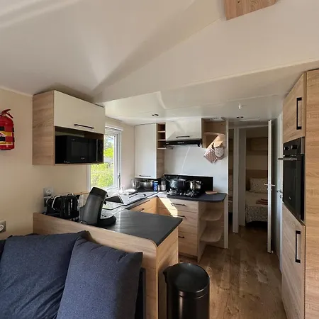 Feriehus Grand 313, 6 Personnes, Siblu Le Des Reves *