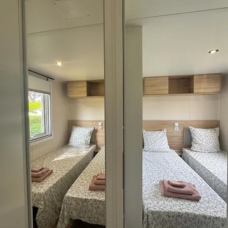 Grand 313, 6 Personnes, Siblu Le Des Reves Lattes