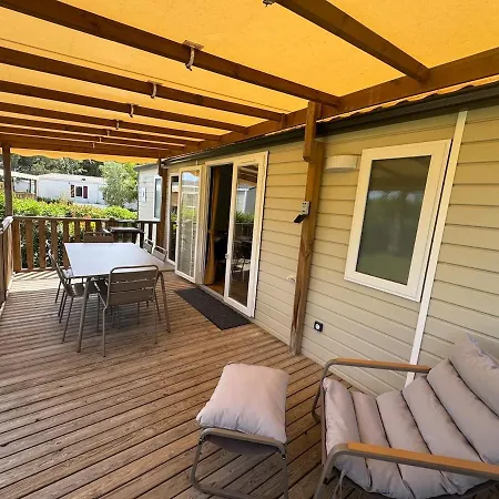Grand 313, 6 Personnes, Siblu Le Des Reves Feriehus