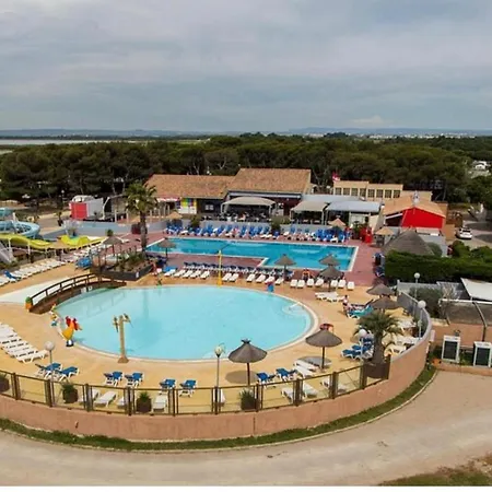 Grand 313, 6 Personnes, Siblu Le Des Reves Feriehus *