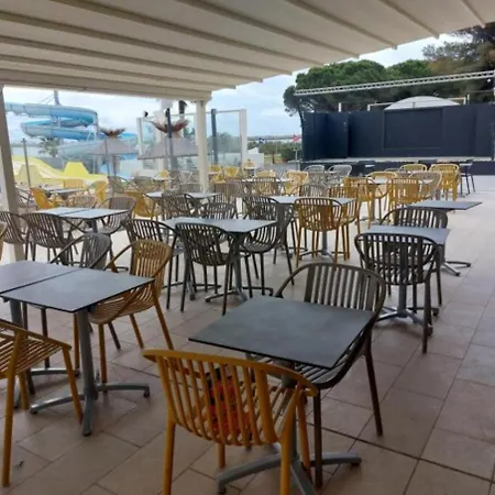 Grand 313, 6 Personnes, Siblu Le Des Reves * Lattes