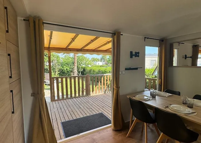 Grand 313, 6 Personnes, Siblu Le Des Reves * Лат