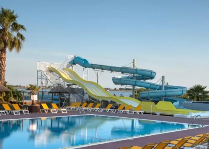 Grand 313, 6 Personnes, Siblu Le Des Reves * Лат