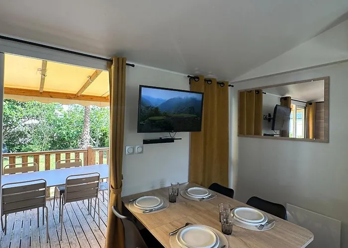 Grand 313, 6 Personnes, Siblu Le Des Reves Лат