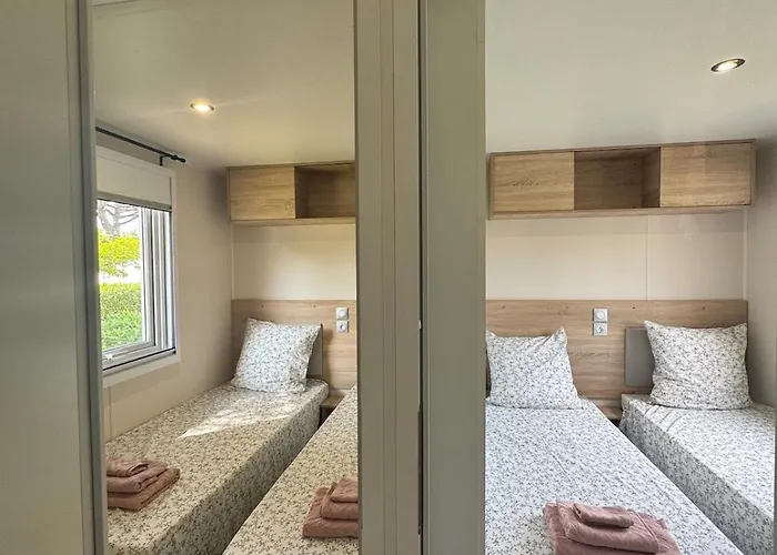 Grand 313, 6 Personnes, Siblu Le Des Reves Лат